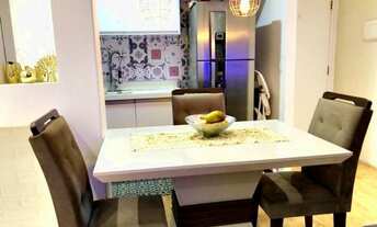 Imagem 5: Apartamento 3 dorms para Venda - Vila Moraes, São Paulo - 75m², 1 vaga