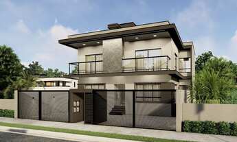 Imagem 2: Apartamento para Venda em Barra Velha, TABULEIRO, 2 dormitórios, 1 suíte, 2 banheiros, 1 v