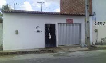 Imagem 12: Uma casa 8x20 na rua saquarema n.820 conjunto palmeiras. Só venda $90 mil