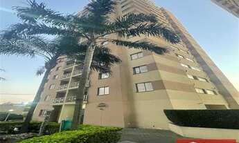 Imagem: Apartamento Chácara Califórnia São Paulo/SP