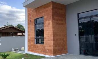 Imagem 2: Casa para Venda em Barra Velha, Itajuba, 2 dormitórios, 1 banheiro, 1 vaga