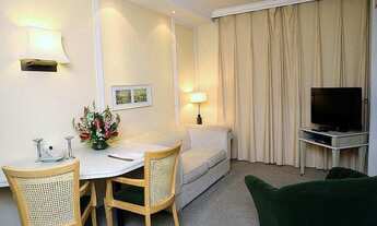 Imagem 4: THE WORLD FLAT Flat / studio com 1 dormitório