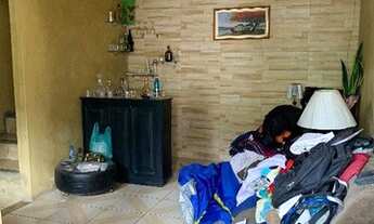 Imagem 4: Casa duplex ,no Vargem Grande