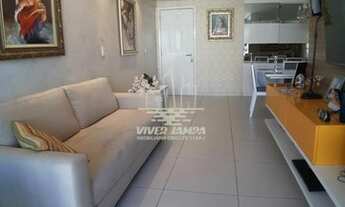 Imagem 2: Apartamento à venda no bairro Manaíra - João Pessoa/PB