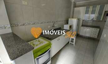 Imagem 6: APARTAMENTO VISTA MAR A 150 METROS DA PRAIA NA VILA TUPI