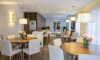 Imagem 6: Apto a venda, Semi Mobiiado, 3 quartos, 2 vagas, Em frente a praça 29 de Março- Curitiba