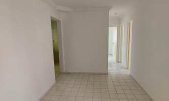 Imagem 5: Vivendas do Rio Apartamento com 3 dormitórios