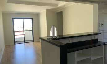 Imagem 2: Apartamento com 3 dormitórios, 72 m², à venda por R$ 455.319