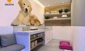 Imagem 5: More no na Mooca - Apartamento 1 e 2 dormitórios R$ 199 mil