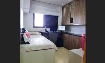 Imagem 6: Terrasse Jardim - Rua Santos