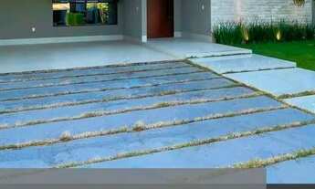 Imagem: Casa de condomínio para venda com 219 metros