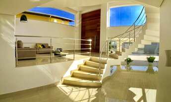 Imagem 4: Casa à venda, 3 quartos, 1 suíte, 4 vagas, Trevo - Belo Horizonte/MG