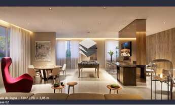 Imagem 5: SÃO PAULO - Apartamento Padrão - JARDIM DOM BOSCO (CYRELA