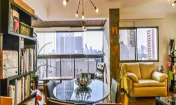 Imagem 5: APARTAMENTO RESIDENCIAL em SÃO PAULO - SP, PINHEIROS