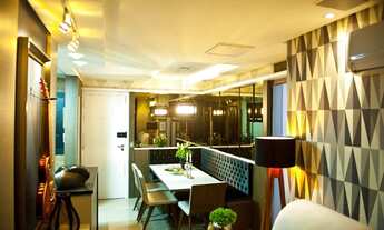 Imagem: Apartamento na Ressacada com 2 Quartos