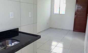 Imagem 6: Apartamento com 2 dormitórios à venda por R$ 122.000 - Muçumagro - João Pessoa/PB
