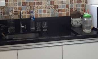 Imagem 5: Apartamento Padrão para Venda em Imbuí Salvador-BA - 126