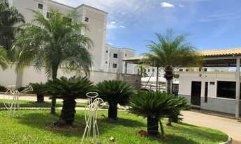 Imagem 3: Apartamento para venda possui 58 metros quadrados com 2 quartos