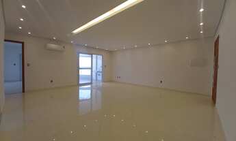 Imagem 4: Canto do forte - Apartamento com 3 dormitórios - Praia Grande-SP