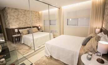 Imagem 6: RESIDENCIAL CERRADO FAMILY HOME APTO UNIDADE 402 ST. AEROVIÁRIO O MELHOR DE CAMPINAS