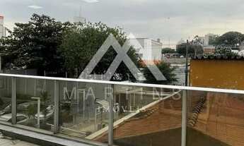 Imagem 3: Escritório para aluguel tem 75 metros quadrados em Vila Campesina - Osasco - SP