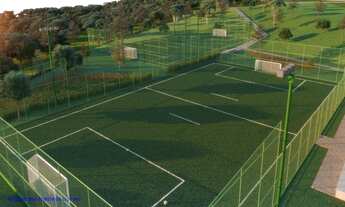 Imagem 2: Jardins Bolonha 360,00 mts