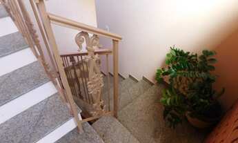 Imagem 3: CASA COM 3 DORMITÓRIOS À VENDA - JARDIM DA FONTE - JUNDIAÍ/SP