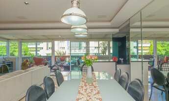 Imagem 4: RARIDADE 1,900K - GARDEN TOP na Pedro Chaves Barcelos no Bela Vista-181m² 3Dorm, Infra COM