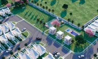 Imagem: Casa com 2 quarto(s) no bairro Pedra 90