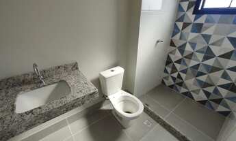 Imagem 4: Apartamento para venda com 77 metros quadrados com 2 quartos em Praia do Morro - Guarapari