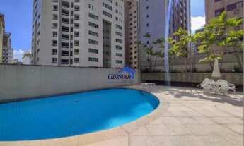 Imagem: Apartamento para aluguel, 4 quartos, 4 suítes