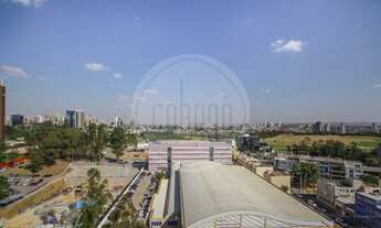 Imagem 4: BARUERI - Padrão - Sítio Tamboré Alphaville