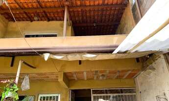 Imagem 2: Casa duplex ,no Vargem Grande