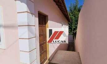 Imagem 6: Casa com 2 dormitórios à venda, 60 m² por R$ 250.000,00 - Flores do Aguassaí - Cotia/SP