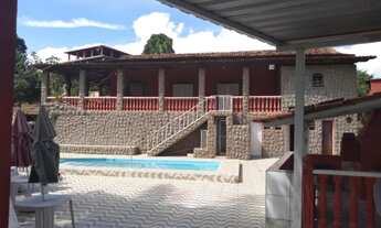 Imagem 3: Sitio Vovô e Vovó promoçao