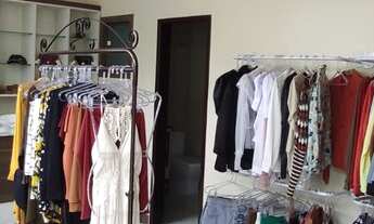 Imagem 15: Casa 5 qt muito espaçosa com muito conforto para sua familia