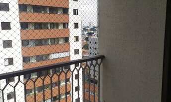 Imagem 3: Apartamento Vila Regente Feijo com 65 metros