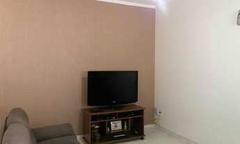 Imagem 6: Casa Jd. Eliana 03 Dorm.(01 suite) + "Área c/Churrasqueira nos Fundos"