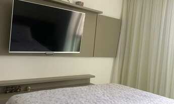 Imagem 6: Apartamento com 3 Suítes com 108m² no Altiplano