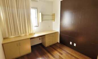 Imagem 5: 3 quartos, sendo 1 suíte na Av. T-4