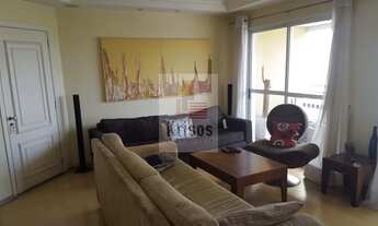 Imagem 3: Lindo Apartamento 3 Dormitórios na Vila Progredior à 700 metros Metrô