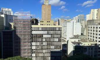 Imagem 4: Apartamento com 1 dormitório à venda, 40 m² por R$ 562.000,00 - Consolação - São Paulo/SP