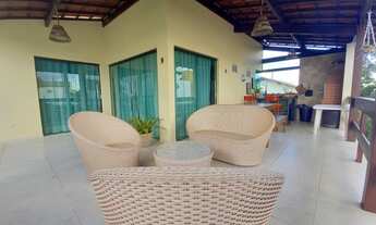 Imagem 3: Casa em condomínio fechado