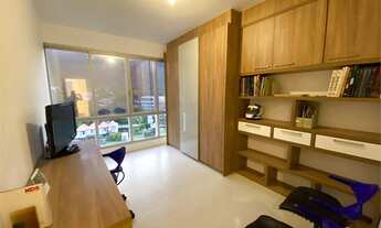 Imagem 4: Rio de Janeiro - Apartamento Padrão - SÃO CONRADO