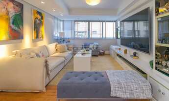 Imagem 3: OPORTUNIDADE-Alto Padrão 146m², Ponto NOBRE do PETRÓPOLIS, Luiz Manoel Gonzaga, 100m da Ca