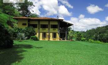 Imagem 8: Casa com 6 dormitórios à venda, 900 m² por R$ 1.370.000,00 - Areal - Areal/RJ