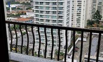 Imagem 4: Apartamento com 3 dormitórios para alugar, 75 m² por R$ 2.700,00/mês - Vila Leopoldina - S