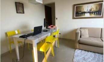 Imagem 4: Apartamento para venda tem 65 metros quadrados com 2 quartos em Centro - São Bernardo do C