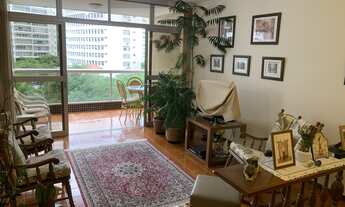 Imagem 4: Apartamento Padrão para Venda em Pitangueiras Guarujá-SP - 064f