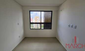 Imagem 7: Vendo apto novo de 2 quartos, sendo 1 suíte, em Intermares